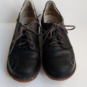 El Naturalista Shoes